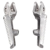 Honda CBR600RR CBR1000RR CB1000R Foot Pegs Footrest Set (2003-2023)