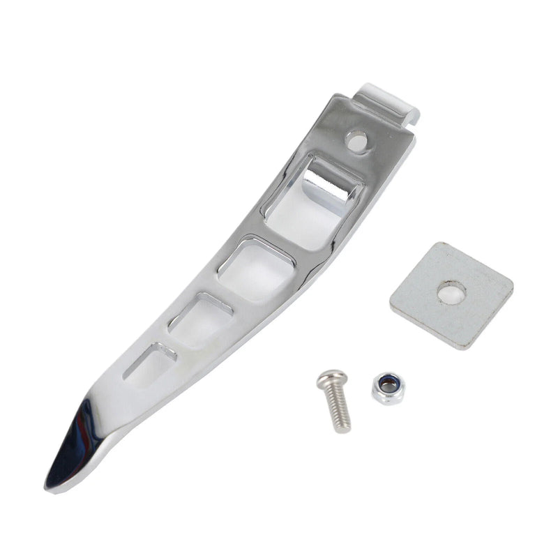 Dyna Low Rider FXDB FXDL Stand Extension Kits (1993-2017)
