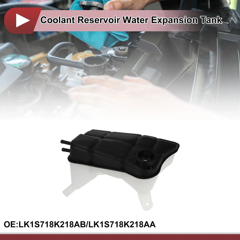 Ford Mondeo Coolant Expansion Overflow Tank (2001-2007)