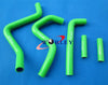 Kawasaki KX250 Silicone Radiator Hose (1994-2002)