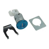 Honda Grom 125 Ignition Switch, Fuel Gas Cap Lock & Seat Lock (2017-2020)