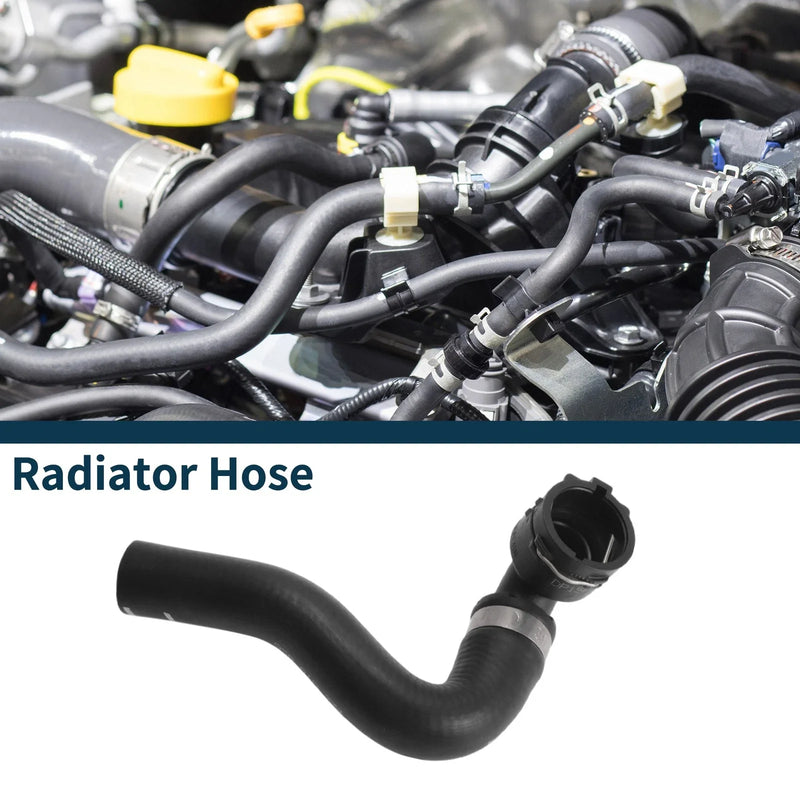 Porsche Macan Radiator Hose