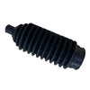Black Silicone Rack and Pinion Bellow Boot Clamps