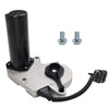 GMC Sierra / Chevrolet Tahoe Transfer Case Shift Motor Encoder (2007–2014)