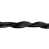 Universal Car Front Windshield Panel Rubber Seal Strips