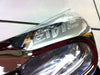 Honda Civic 4 x Door Handle Bowl Inserts Covers (2012-2015)