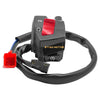 Start Stop Kill Switch Right Handlebar Switch Honda CBR1100XX (1997–1998)