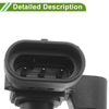 CHEVROLET Cruze 1.6 MAP Sensor (2010 - 2016)