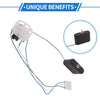 Chevrolet Captiva Fuel Tank Sending Unit (2008-2010)