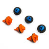 Fender Flare Make Model 38pcs Retainer Clips