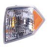 Jeep Compass Left Signal Light (2007-2010)