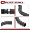 BMW X6 / X5 (2008-2019) Heater Hose 3.0L (2011-2018)