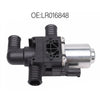 Land Rover Discovery III Heater Control Valve (2005–2009)
