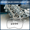 Toyota Auris Valve Cover Gasket Set (2015–2018)