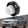 Nissan Altima Maxima Frontier Pathfinder Sentra Gas Cap Fuel Tank Cover