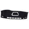 Nissan Frontier Dashboard Cover Mat Pad (2021-2024)