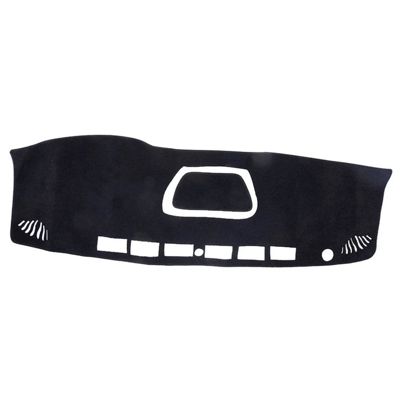 Nissan Frontier Dashboard Cover Mat Pad (2021-2024)