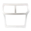 Ford Explorer Interior Console Navigation Frame Cover Trim (2011-2014)