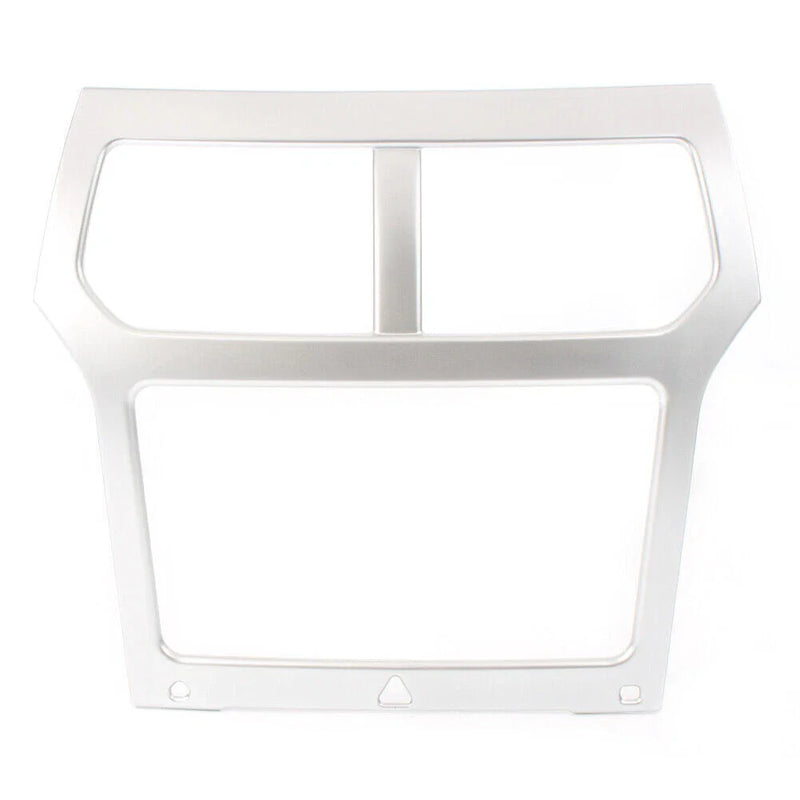 Ford Explorer Interior Console Navigation Frame Cover Trim (2011-2014)