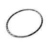 Alfa Romeo Giulia Front Emblem Badge Trim (2017-2023)