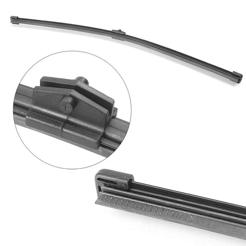 Porsche Cayenne 14" Rear Wiper Blade (2010-2017)