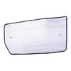Dodge Journey 6 x Side Window Sun Shade Visor Covers (2009-2020)