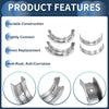 Subaru Impreza 10 x Main Bearing Set (2000-2014)