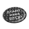 Land Rover Discovery Sport Engine Start Stop Button Trim (2016-2019)