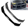 BMW G87 M2 Front Bumper Spoiler Lip Body Kit (2023-2024)