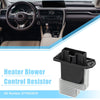 Toyota 4Runner Camry Blower Motor Resistor
