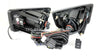 Isuzu D-Max LED Daylight Bar & Fog Lights (2012-2015)