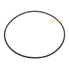 Honda Sportrax TRX250EX Rear 2x4 Brake Plate Panel & Seals Kit (2001–2008)
