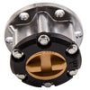 Toyota Land Cruiser BJ40 FJ60 FJ70 Front Wheeling Locking Hubs (1975-1990)