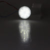 Universal Auto LED Reflector Tail Brake Stop Marker Lights