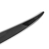 Mercedes Benz E-Class W213 Boot Spoiler 040 Gloss Black (2017-2023)