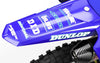 YAMAHA YZ 85 (2022-2023) Custom Graphics Decals Sinister Style Sticker Kit