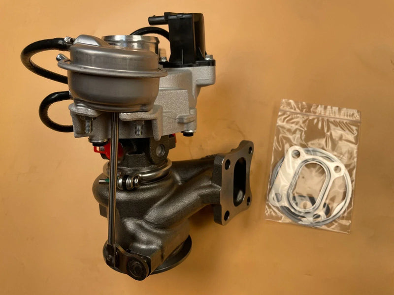 2016-2022 Chevy Malibu 1.5L Billet Turbocharger (12669064, 12687057)