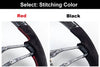 Suzuki Jimny 4th Gen (2018-2021) - Custom Silver Carbon Fiber Steering Wheel