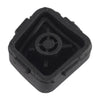 Mercedes Benz E, GL, ML Left Exterior Door Handle Keyless Lock Button