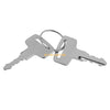 Kawasaki Mule PRO DX DXT FX FXT Key Ignition Switch (2017–2024)