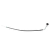 EZGO Golf Cart ST Sport Clays Car Choke Cable 25.5" (1994-2013)