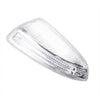 Mercedes W204 C250 C300 C63 C350 Yellow Mirror Turn Signal Light (2008-2015)