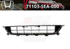 ACURA TSX HONDA OEM FRONT LOWER BUMPER GRILLE (2006–2008)