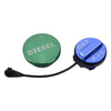 Ram 1500 2500 3500 (2013-2018) - New DEF Oil Filler Cap Fuel Tank Cap