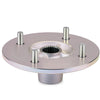 Yamaha Grizzly 350 / 400 / 450 Rear Wheel Hub