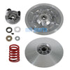Yamaha Golf Cart G2-G28 Clutch Variator Pulley Set (1985-2007)