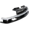 Grille Assembly For 98-04 Chevy S10 98-05 Blazer
