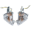 Suzuki GSXR1000 / GSXR600 / GSXR750 Rear Turn Signals (2007-2010)