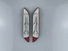 Toyota Corolla IM Rear Bumper Reflector Assembly Tail Light (2017–2018)