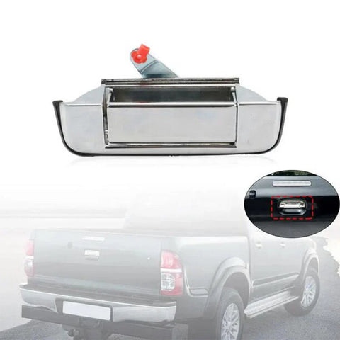 Toyota Hilux Rear Door Tailgate Handle (1989-1995, 2005-2015)